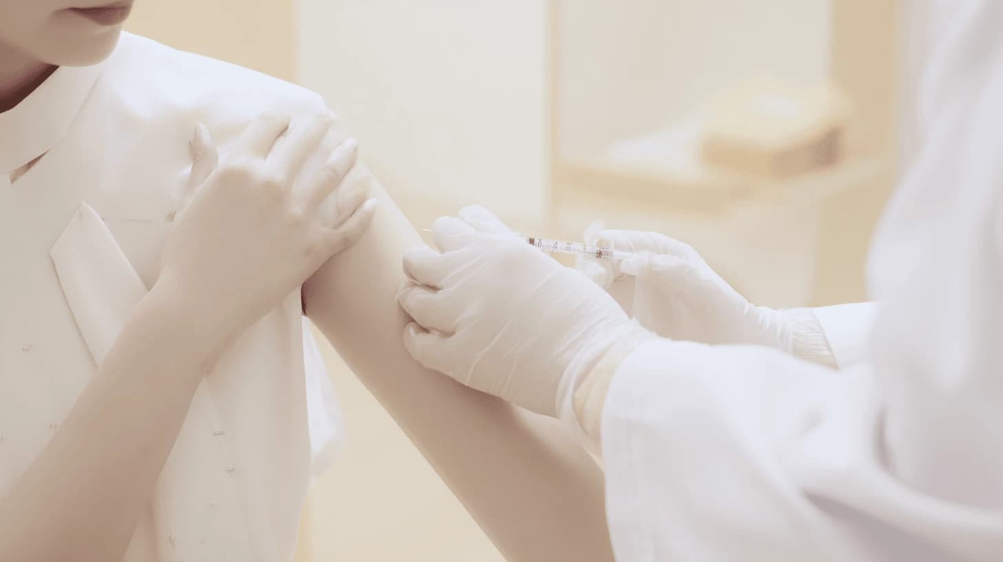 비수술적 주사치료 - 스테로이드 없는 컴퓨터 영상 정밀 신경차단술. 근본 원인을 찾아 전신 밸런스와 뇌신경 기능을 정상화하는 치료입니다.